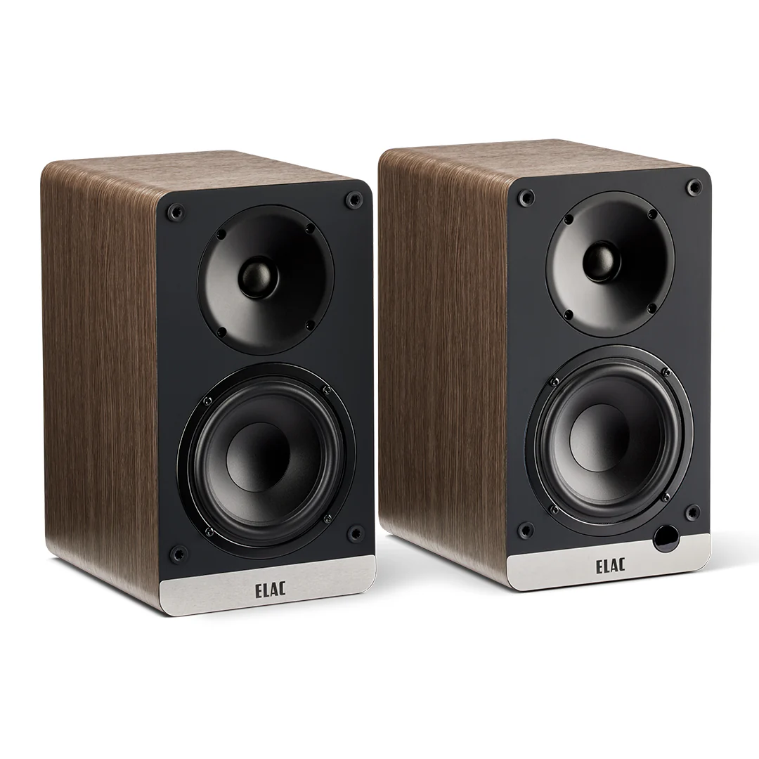 ELAC Debut ConneX DCB41 - Enceintes amplifiées exceptionnelles - Image 10
