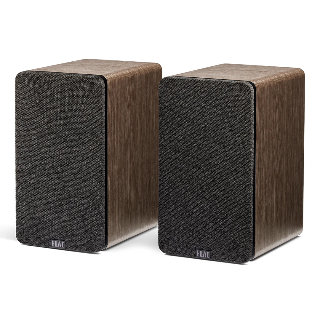 ELAC Debut ConneX DCB41 - Enceintes amplifiées exceptionnelles - Image 11