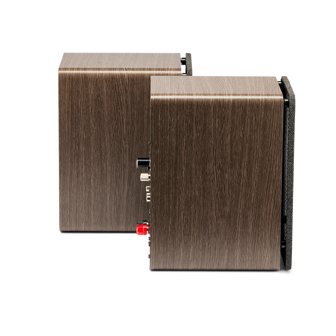 ELAC Debut ConneX DCB41 - Enceintes amplifiées exceptionnelles - Image 12