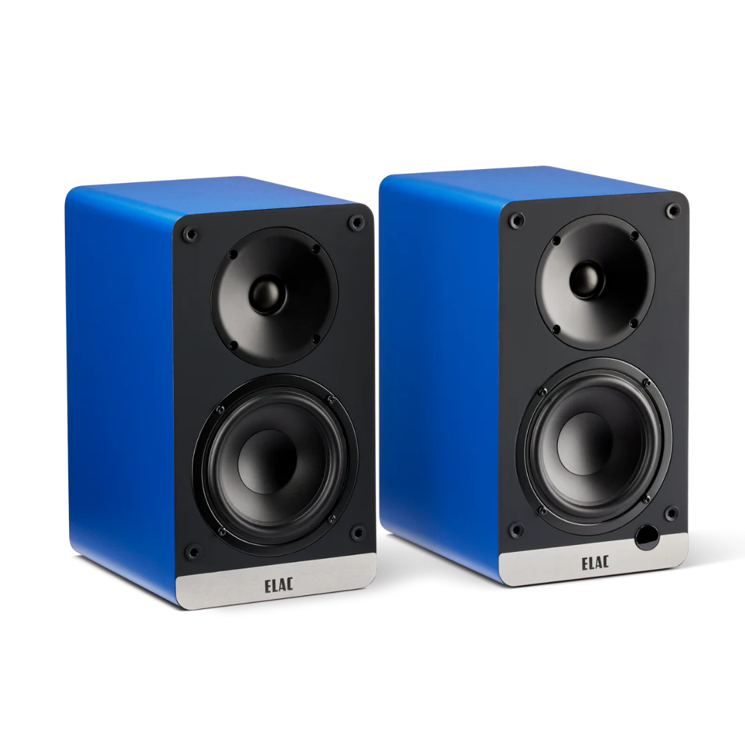 ELAC Debut ConneX DCB41 - Enceintes amplifiées exceptionnelles - Image 14