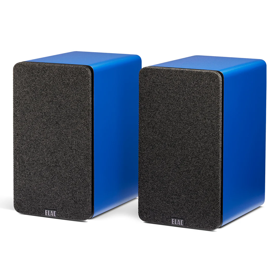 ELAC Debut ConneX DCB41 - Enceintes amplifiées exceptionnelles - Image 15