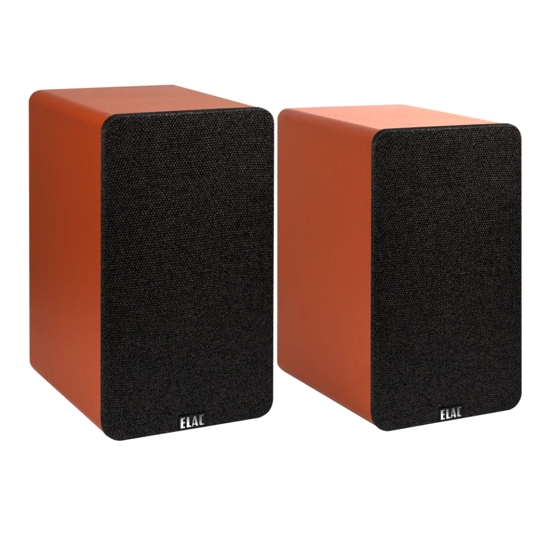 ELAC Debut ConneX DCB41 - Enceintes amplifiées exceptionnelles - Image 17