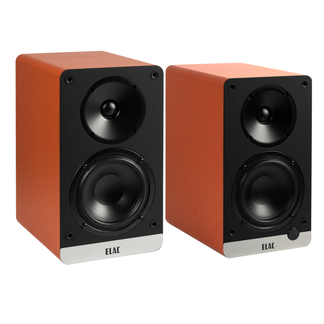ELAC Debut ConneX DCB41 - Enceintes amplifiées exceptionnelles - Image 18
