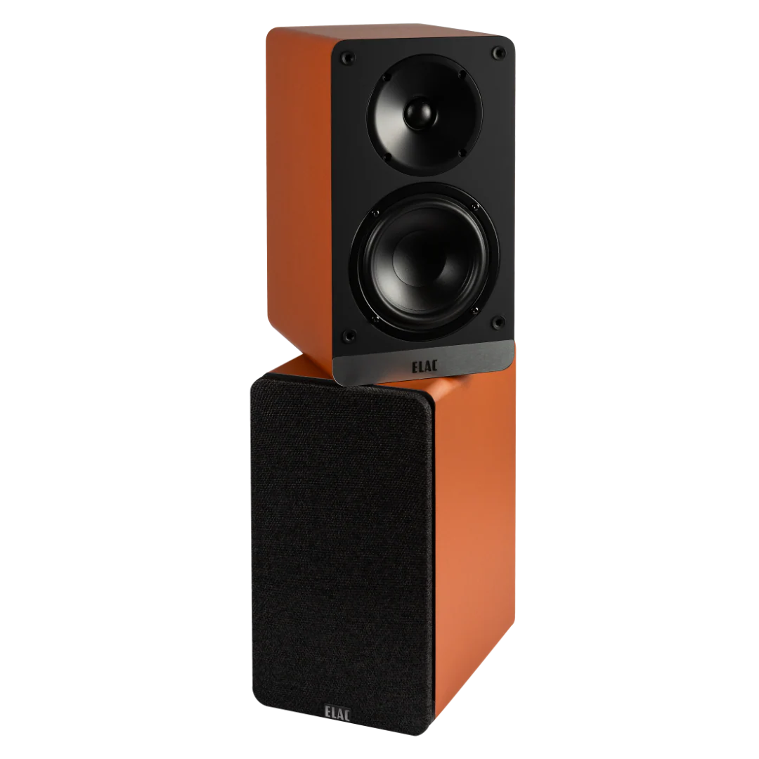 ELAC Debut ConneX DCB41 - Enceintes amplifiées exceptionnelles - Image 19