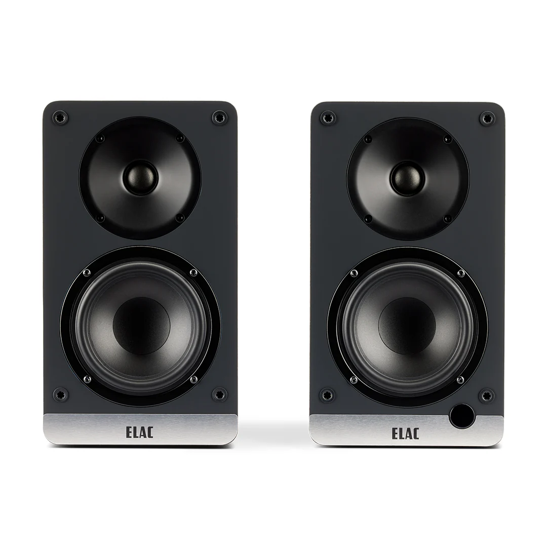 ELAC Debut ConneX DCB41 - Enceintes amplifiées exceptionnelles - Image 6