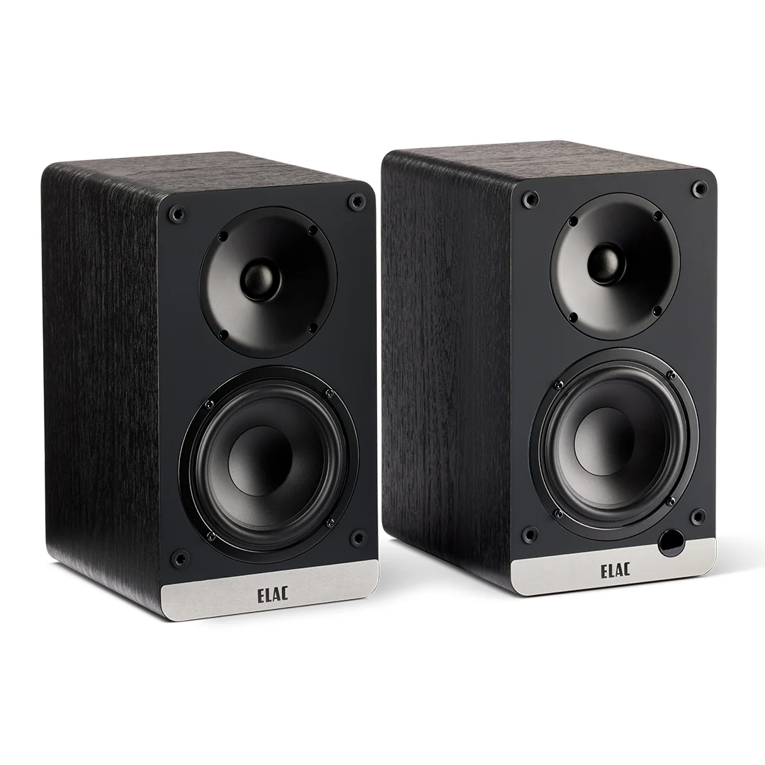 ELAC Debut ConneX DCB41 - Enceintes amplifiées exceptionnelles - Image 7
