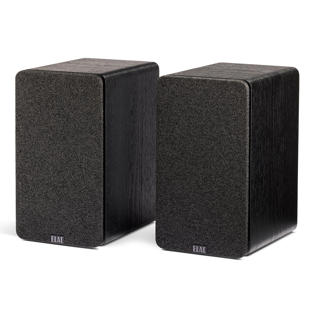 ELAC Debut ConneX DCB41 - Enceintes amplifiées exceptionnelles - Image 8