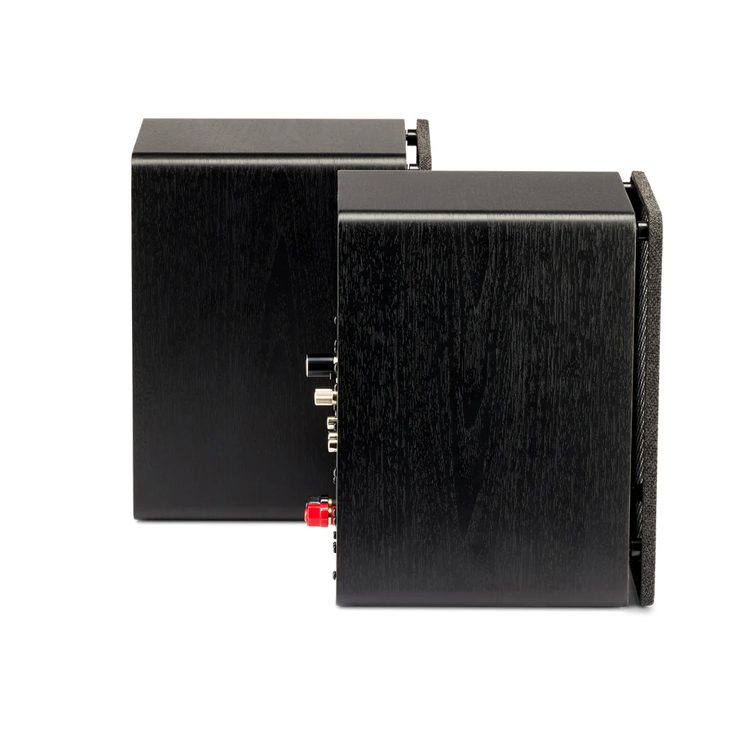 ELAC Debut ConneX DCB41 - Enceintes amplifiées exceptionnelles - Image 9