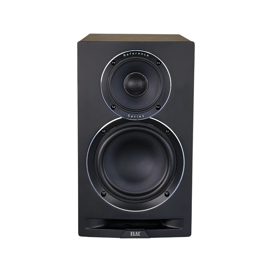 ELAC Uni-Fi Reference UBR62 - Enceinte d'étagère 3 voies basses reflex - Image 3