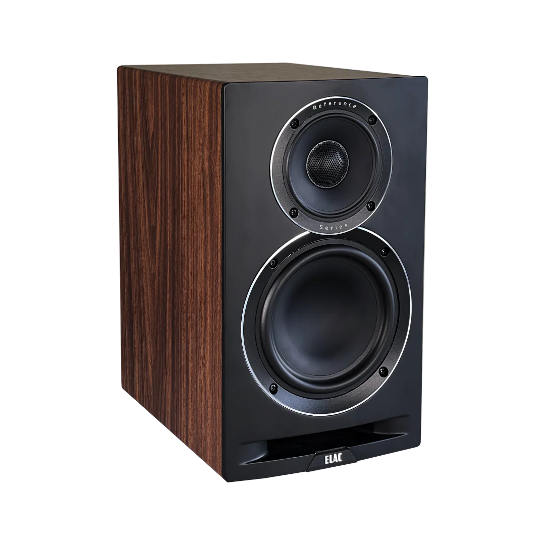 ELAC Uni-Fi Reference UBR62 - Enceinte d'étagère 3 voies basses reflex - Image 4