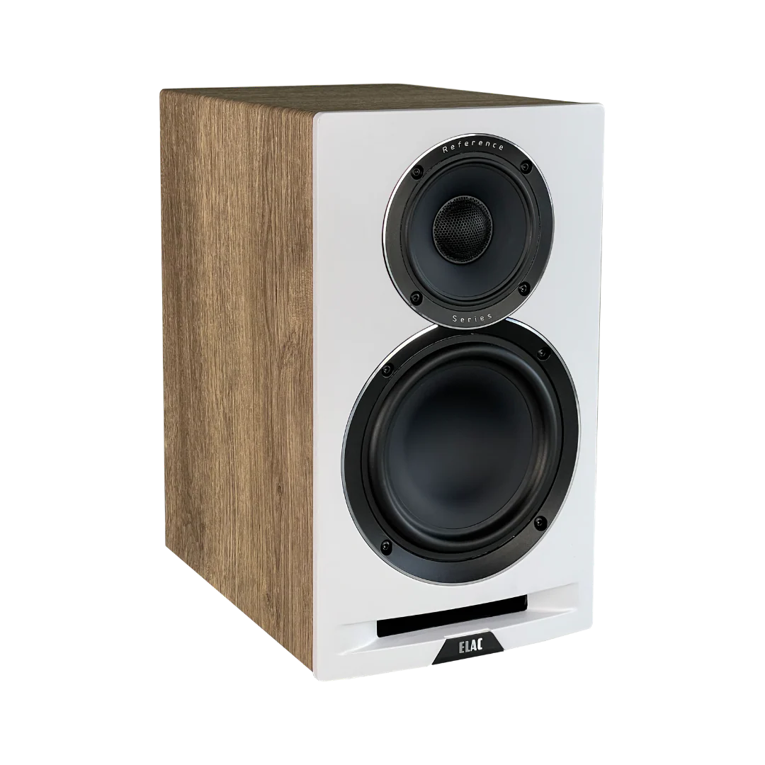 ELAC Uni-Fi Reference UBR62 - Enceinte d'étagère 3 voies basses reflex - Image 7