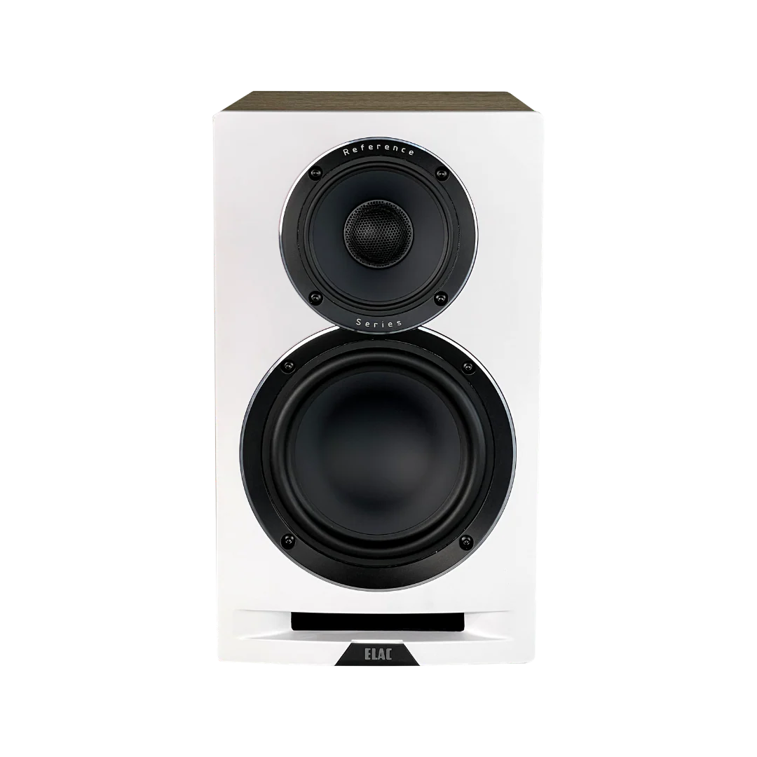 ELAC Uni-Fi Reference UBR62 - Enceinte d'étagère 3 voies basses reflex - Image 8