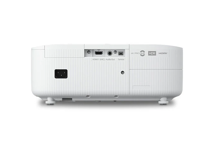 Epson HC2350 | Projecteur 4K HDR Android TV 2 800 lumens - Image 10