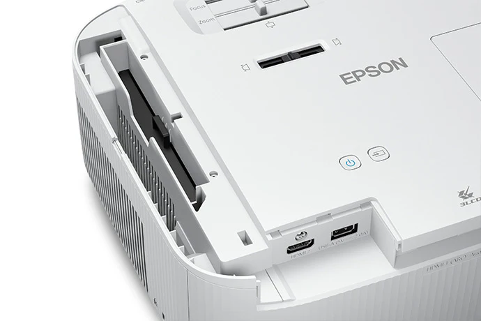 Epson HC2350 | Projecteur 4K HDR Android TV 2 800 lumens - Image 9