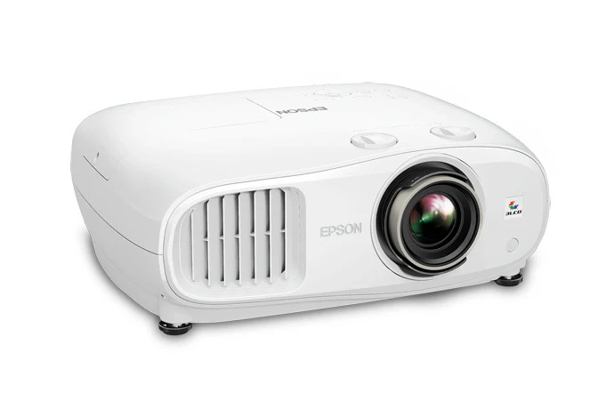 EPSON 3200 - Projecteur 4K Pro UHD, 2 900 lumens, 3LCD, Bluetooth - Image 4