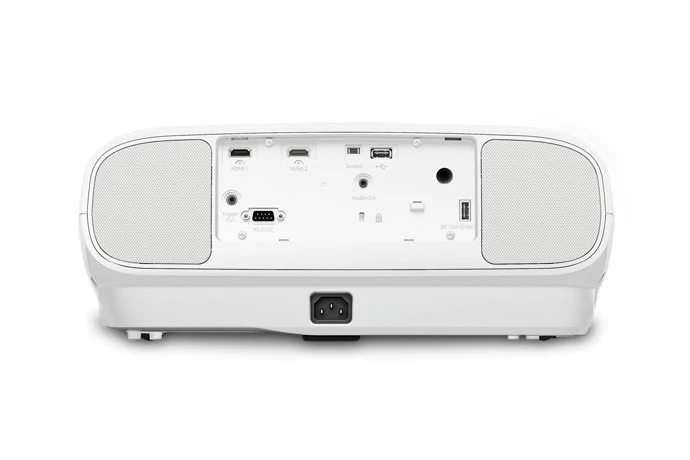 EPSON 3800 - Projecteur 4K Pro-UHD, 3 000 lumens, 100 000:1, Bluetooth - Image 3