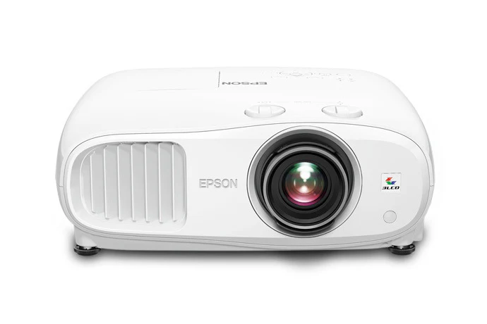 EPSON 3800 - Projecteur 4K Pro-UHD, 3 000 lumens, 100 000:1, Bluetooth - Image 4