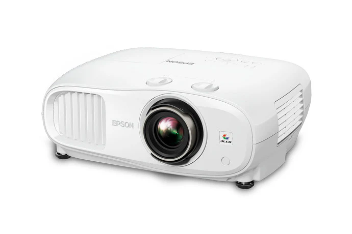 EPSON 3800 - Projecteur 4K Pro-UHD, 3 000 lumens, 100 000:1, Bluetooth - Image 5