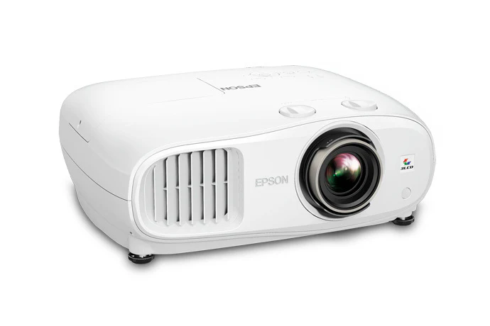 EPSON 3800 - Projecteur 4K Pro-UHD, 3 000 lumens, 100 000:1, Bluetooth - Image 6