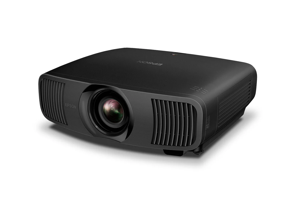 Epson Pro Cinema LS9000 | Projecteur laser 3LCD 4K HDR 2200 Lumens - Image 4