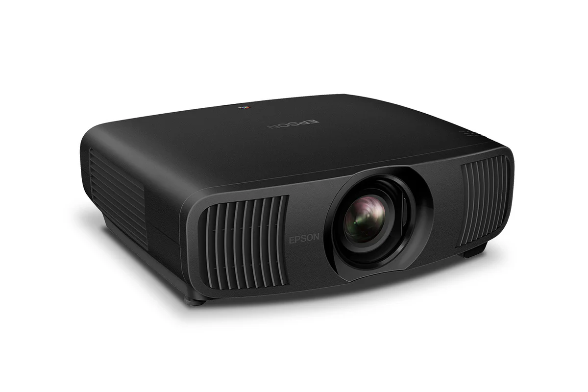 Epson Pro Cinema LS9000 | Projecteur laser 3LCD 4K HDR 2200 Lumens - Image 5