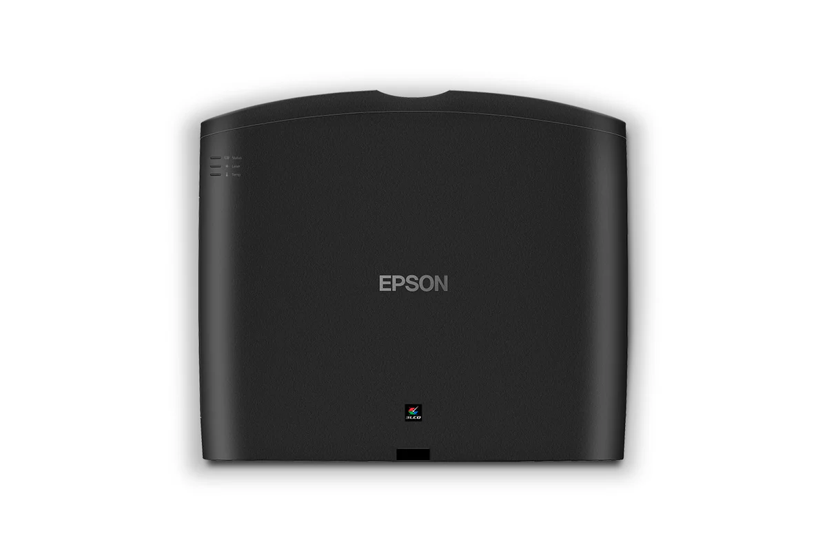 Epson Pro Cinema LS9000 | Projecteur laser 3LCD 4K HDR 2200 Lumens - Image 6