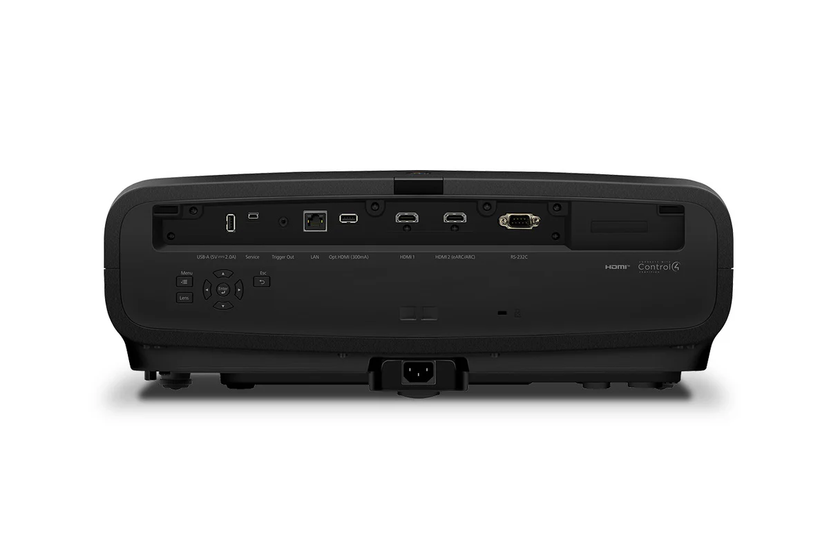 Epson Pro Cinema LS9000 | Projecteur laser 3LCD 4K HDR 2200 Lumens - Image 7