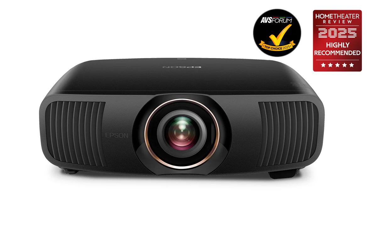 Epson QB1000 | Projecteur Laser 3LCD 4K HDR 3 300 lumens - Image 3