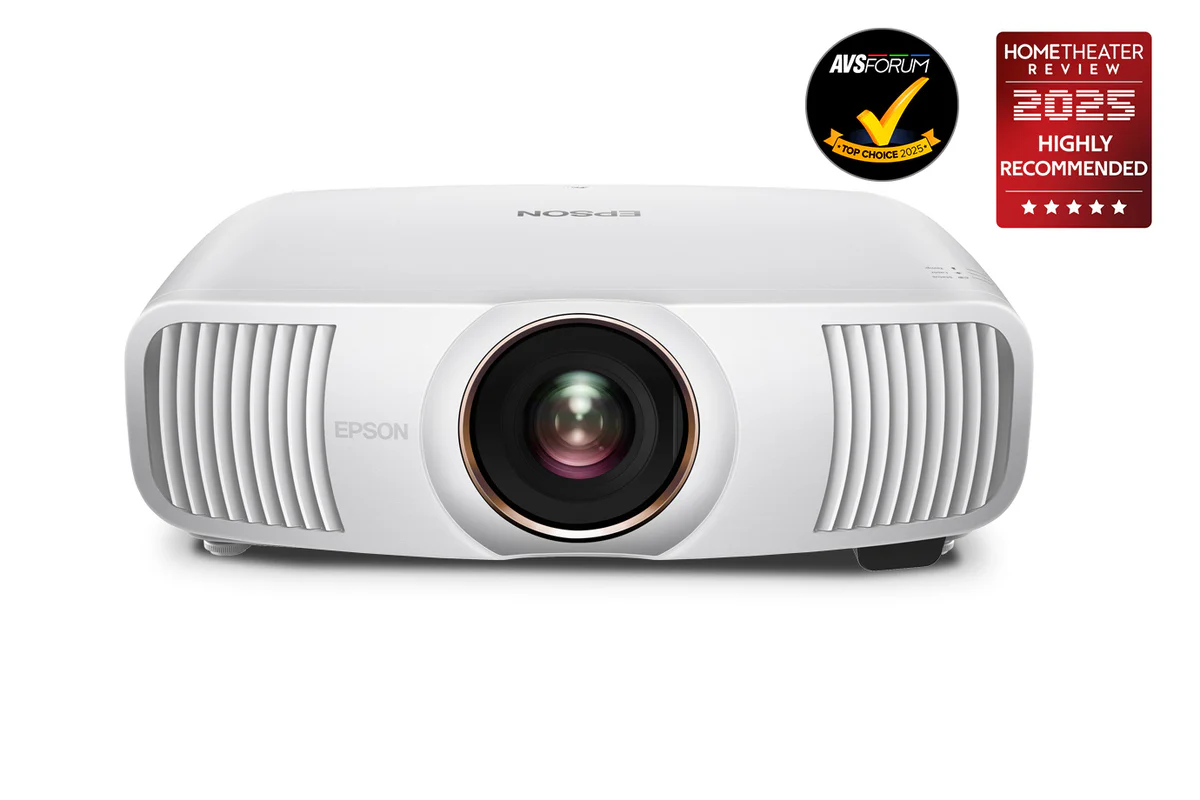 Epson QB1000 | Projecteur Laser 3LCD 4K HDR 3 300 lumens - Image 4