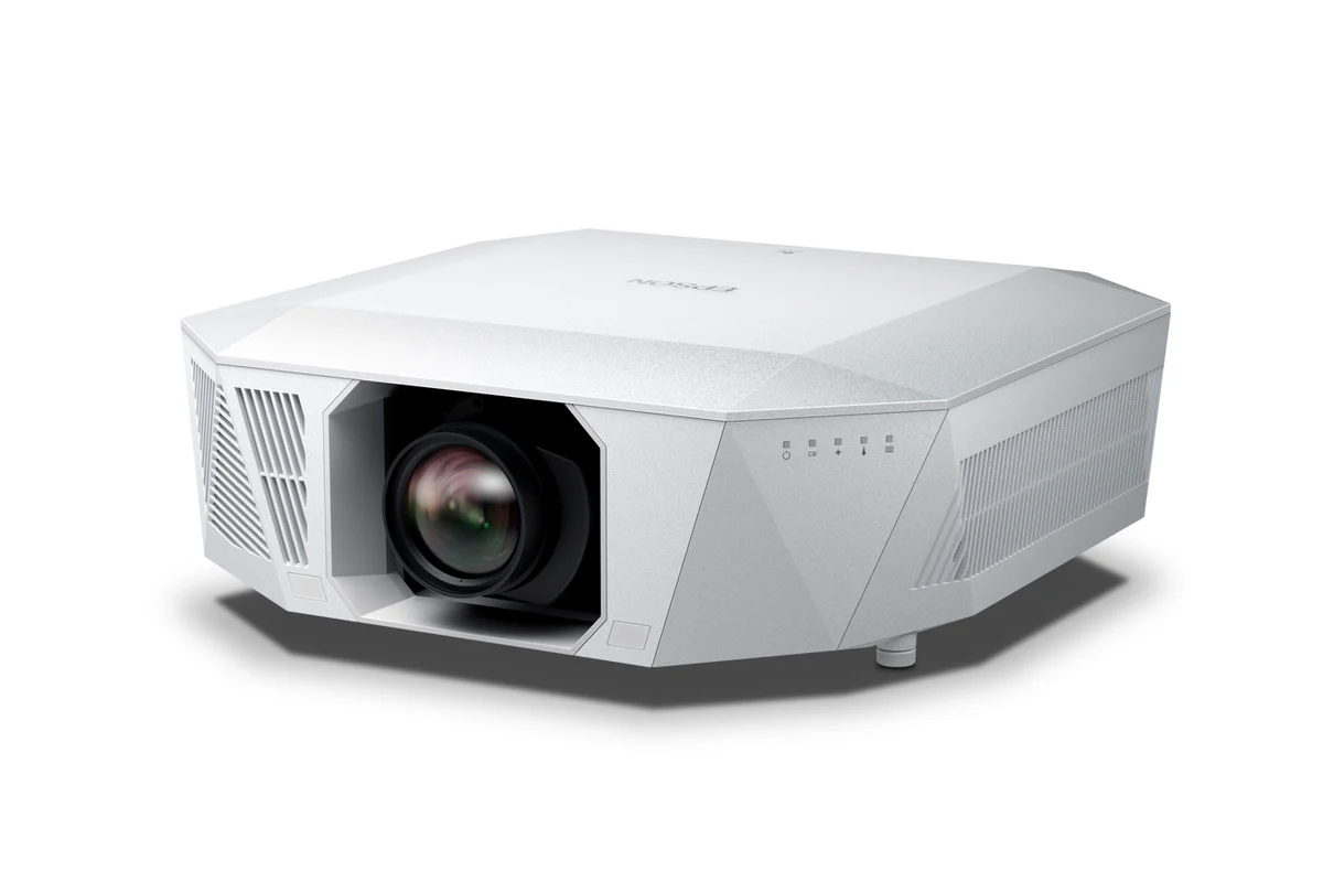 Epson QL3000 | Projecteur 3LCD 4K HDR 6000 Lumens - Image 10