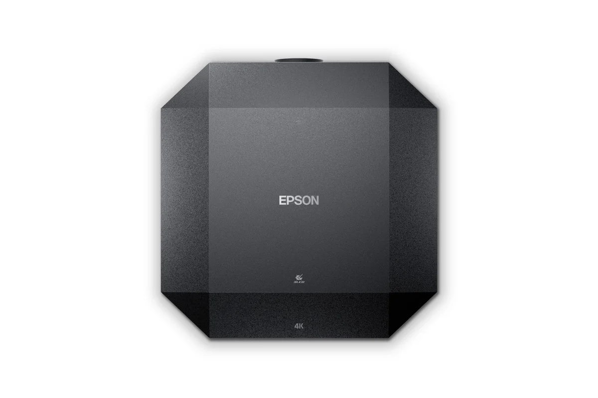 Epson QL3000 | Projecteur 3LCD 4K HDR 6000 Lumens - Image 11