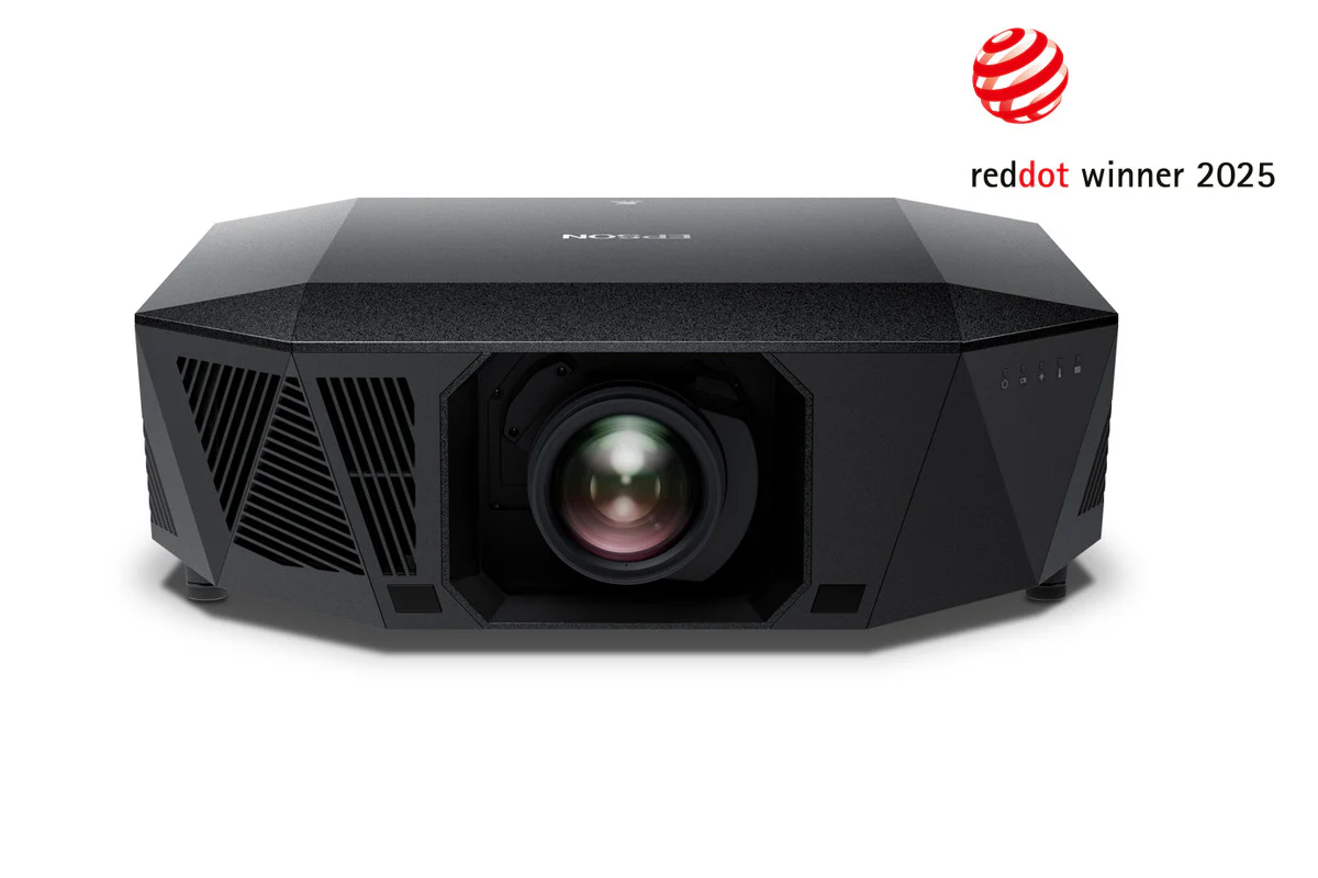 Epson QL3000 | Projecteur 3LCD 4K HDR 6000 Lumens - Image 3