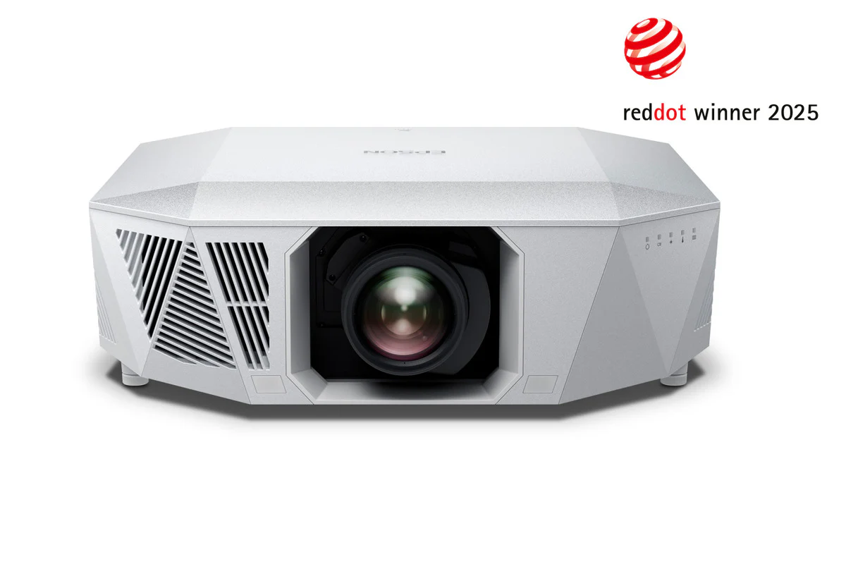 Epson QL3000 | Projecteur 3LCD 4K HDR 6000 Lumens - Image 4