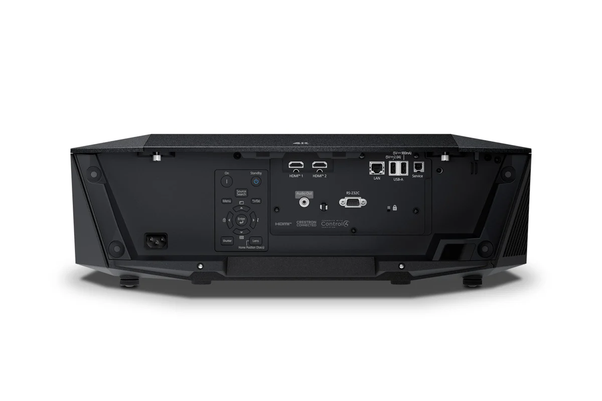 Epson QL3000 | Projecteur 3LCD 4K HDR 6000 Lumens - Image 5
