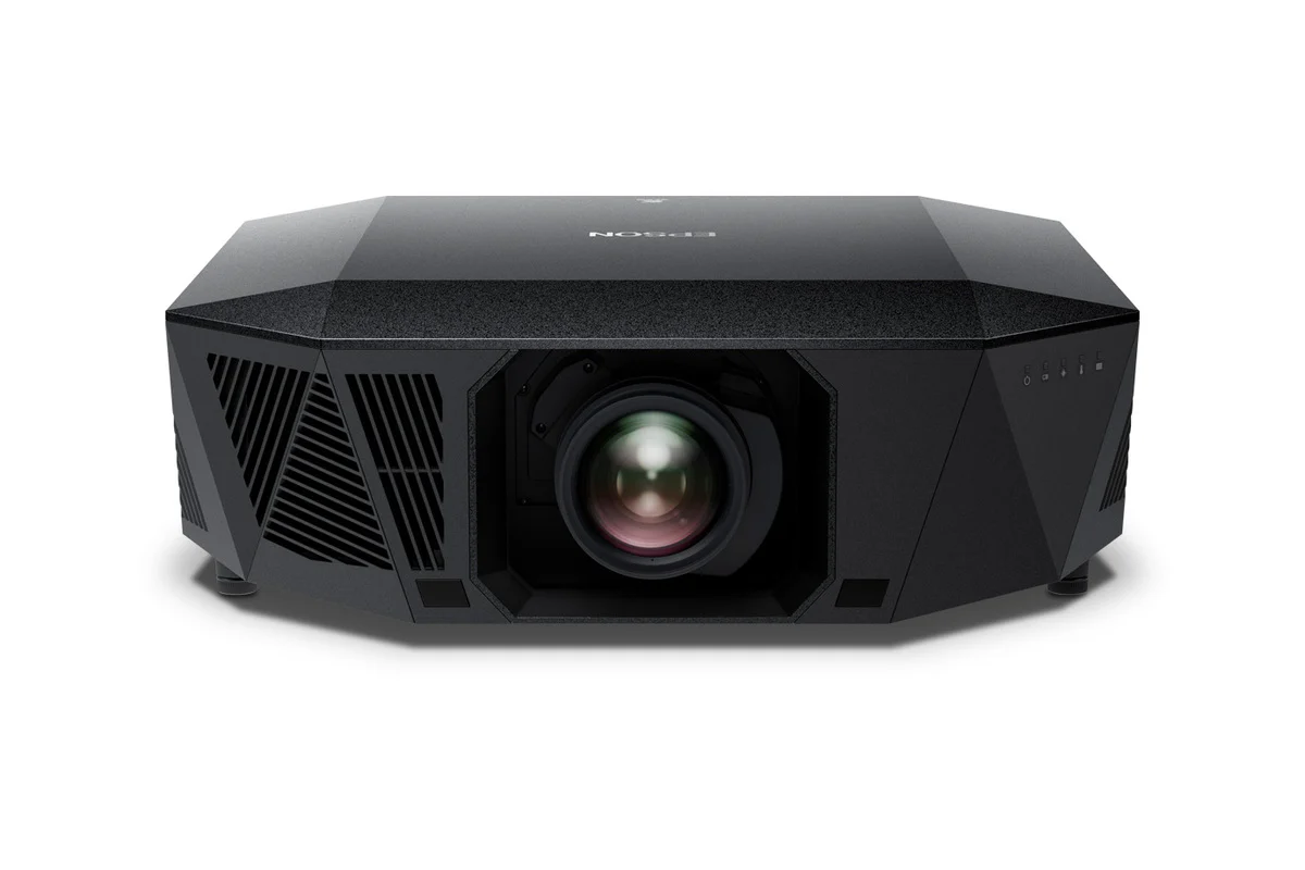 Epson QL3000 | Projecteur 3LCD 4K HDR 6000 Lumens - Image 7