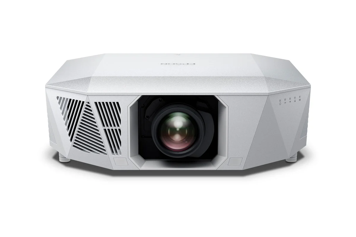 Epson QL3000 | Projecteur 3LCD 4K HDR 6000 Lumens - Image 8