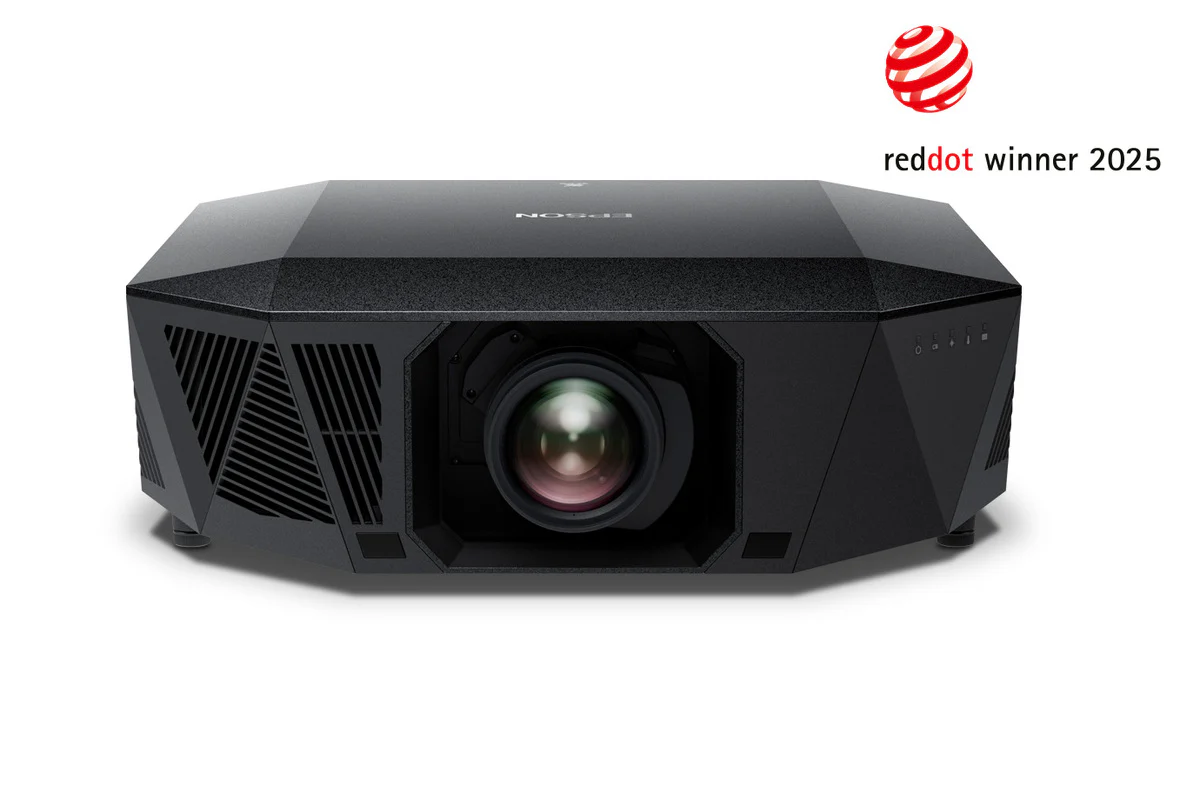 Epson QL7000 | Projecteur laser 3LCD 4K HDR 10000 Lumens - Image 3