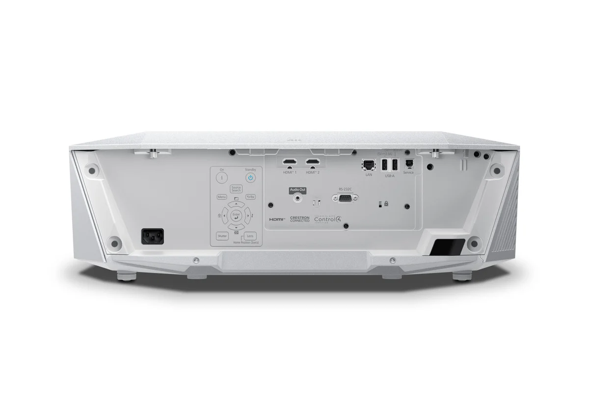Epson QL7000 | Projecteur laser 3LCD 4K HDR 10000 Lumens - Image 6