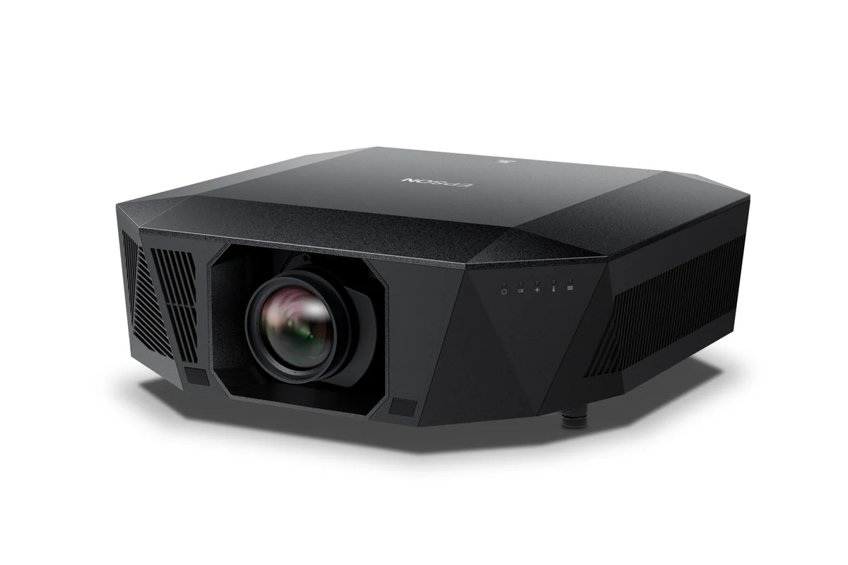 Epson QL7000 | Projecteur laser 3LCD 4K HDR 10000 Lumens - Image 7