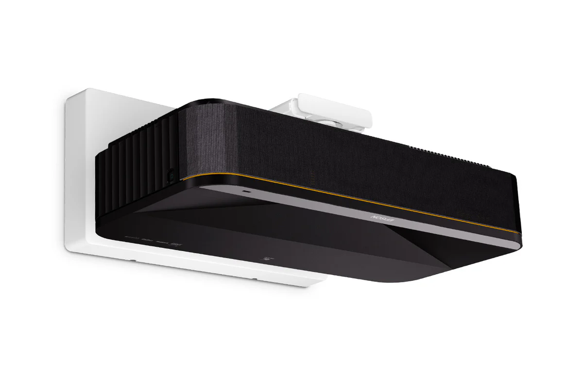 Epson QS100 – Projecteur laser 3LCD à focale ultracourte 4K PRO-UHD HDR 4 500 lumens - Image 11