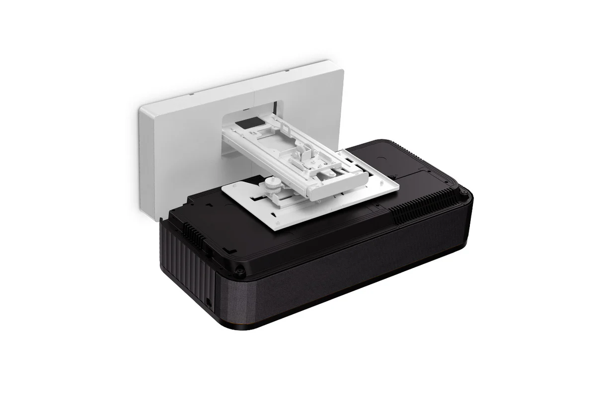 Epson QS100 – Projecteur laser 3LCD à focale ultracourte 4K PRO-UHD HDR 4 500 lumens - Image 13