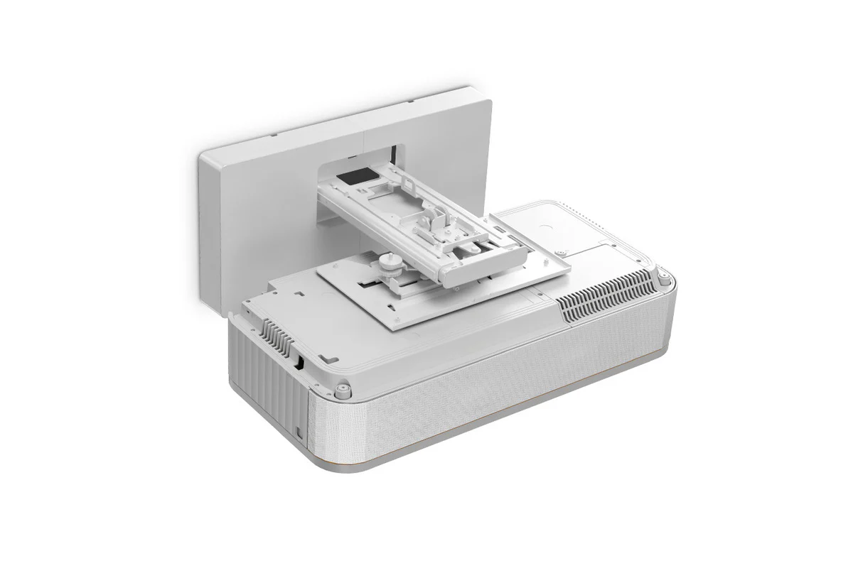 Epson QS100 – Projecteur laser 3LCD à focale ultracourte 4K PRO-UHD HDR 4 500 lumens - Image 14