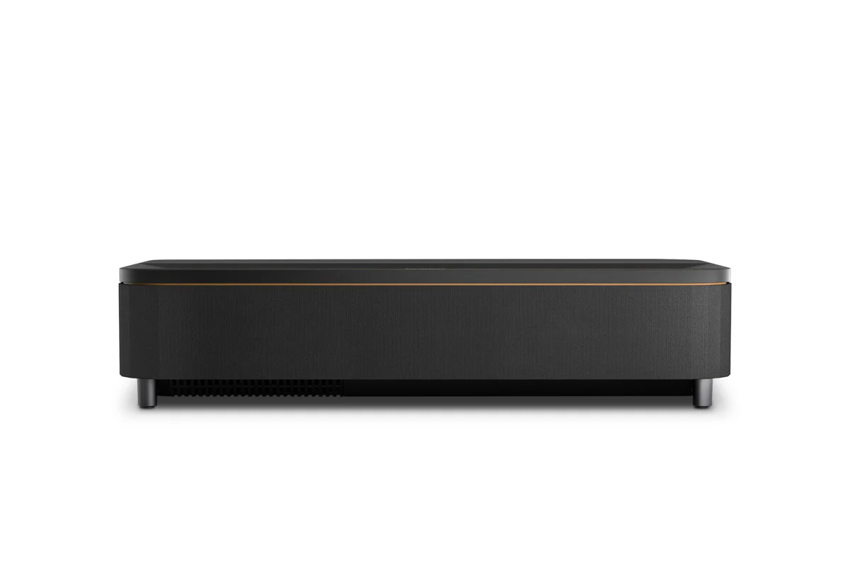 Epson QS100 – Projecteur laser 3LCD à focale ultracourte 4K PRO-UHD HDR 4 500 lumens - Image 3