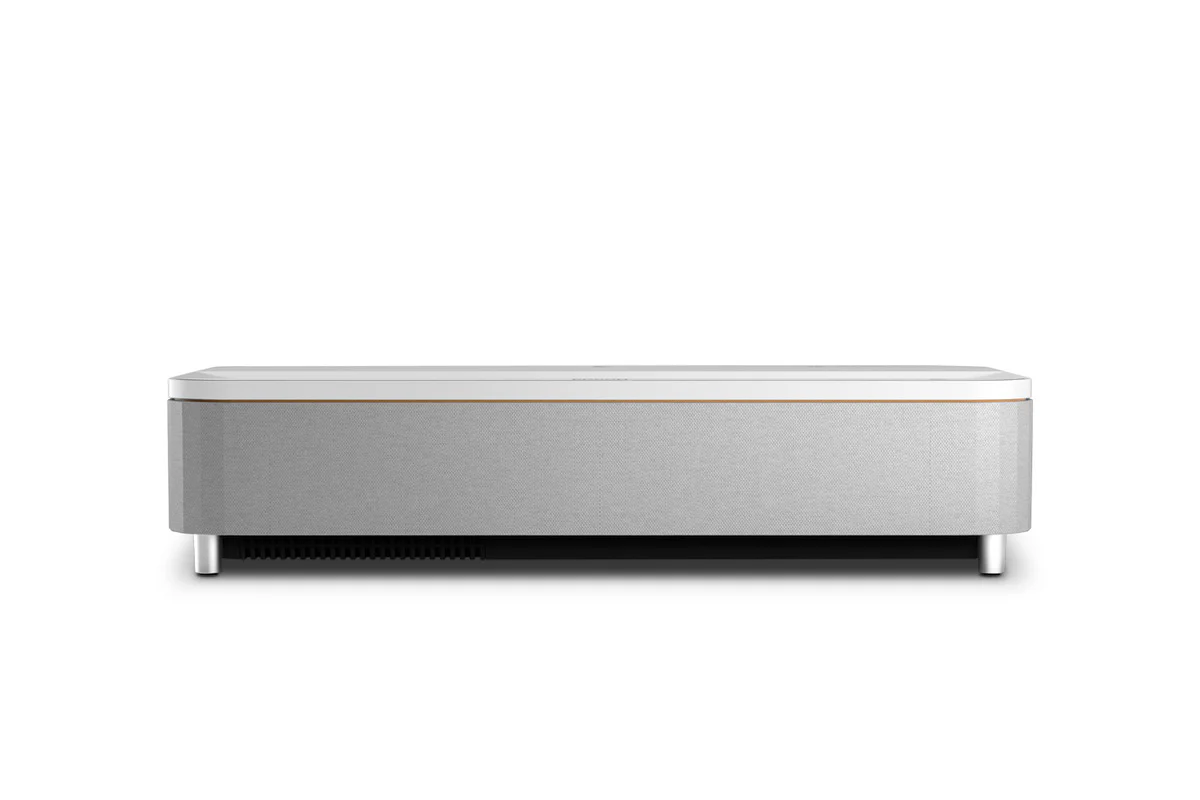 Epson QS100 – Projecteur laser 3LCD à focale ultracourte 4K PRO-UHD HDR 4 500 lumens - Image 4