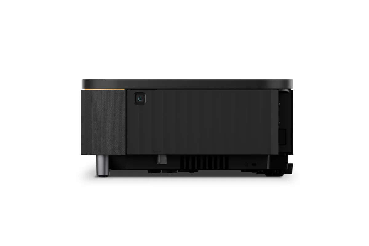 Epson QS100 – Projecteur laser 3LCD à focale ultracourte 4K PRO-UHD HDR 4 500 lumens - Image 9