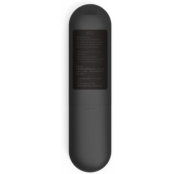 eversolo BTR 12 - Télécommande Bluetooth pour DMP-A6, DMP-A6 Master Edition - Image 4