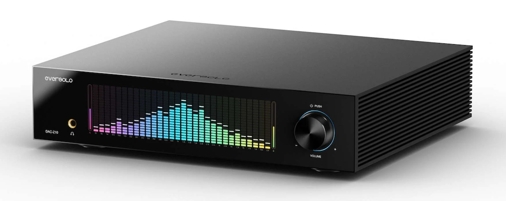 eversolo DAC-Z10 | DAC haute fidélité - Image 2
