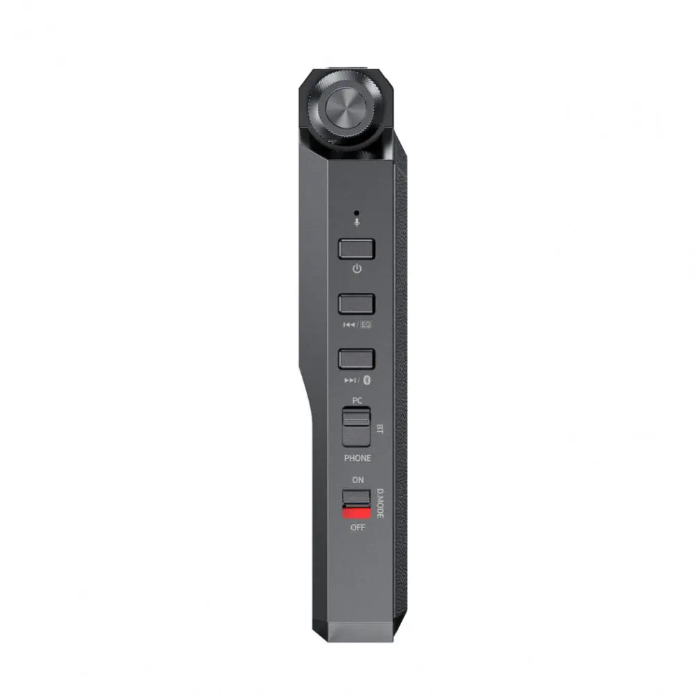FiiO BTR17 | Amplificateur de casques d'écoute Bluetooth avec DAC - Image 4