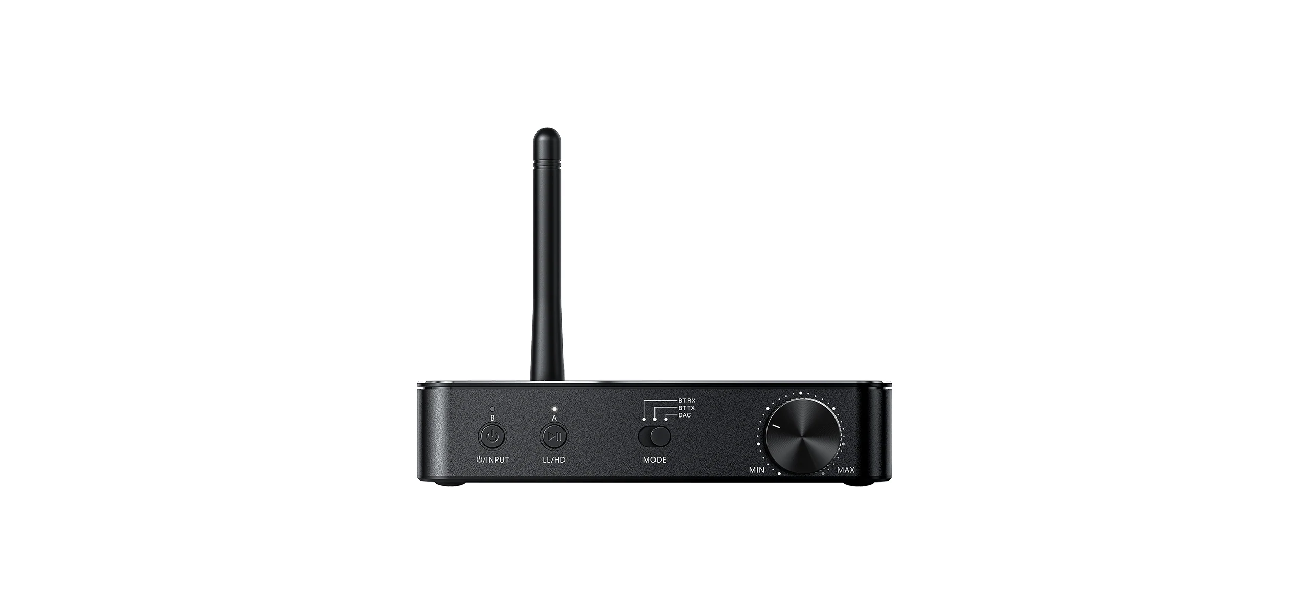 Fiio BTA30PRO - Émetteur/Récepteur Bluetooth avec DAC intégré - Image 3