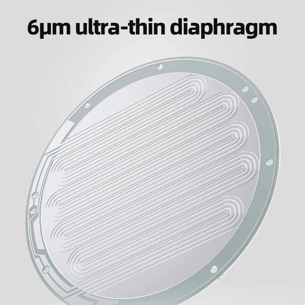 Fiio FT5 - Casques d'écoute ouvert planar magnetique - Image 10